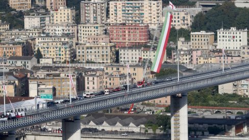 BUČI „RENOVIRA“ LIGURIJU: U Italiji desnica osvojila još jedan region