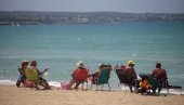 DANIJELA JE OTVORILA FRIŽIDER NA PLAŽI, A ONDA JE USLEDIO ŠOK: Ovo letovanje će pamtiti zauvek (FOTO)