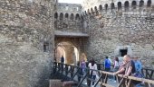 ZIMSKO RADNO VREME Evo u kom periodu možete posetiti objekte na Beogradskoj tvrđavi ZIMSKO RADNO VREME Evo u kom periodu možete posetiti objekte na Beogradskoj tvrđavi