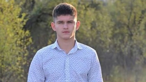 ПРОНАЂЕНО ТЕЛО АЛЕКСАНДРА (19) КОЈИ ЈЕ НЕСТАО НА БУБЛИЧКОМ ЈЕЗЕРУ