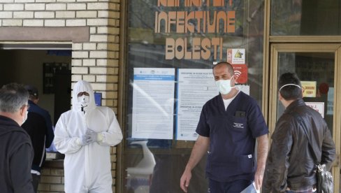 REPUBLIČKI ŠTAB ZA VANREDNE SITUACIJE PRELOMIO: Epidemiološke mere u RS produžene do 1. februara