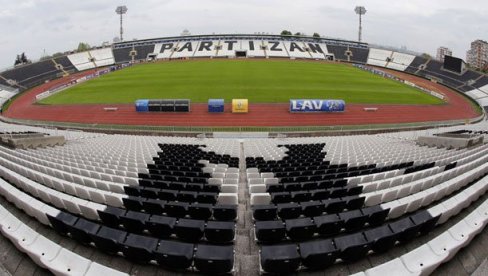 PARTIZAN I TSC SAZNALI KO IM SUDI U LE: Jermen na centru u Humskoj, Rumun deli pravdu u Moldaviji