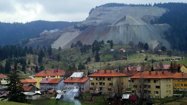 ОПАСНО ПО ЗДРАВЉЕ: Зараза из воде прети МЗ Шула