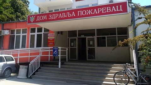 МИРНО У БРАНИЧЕВСКОМ ОКРУГУ: У претходна 24 сата на подручју Пожаревца и још седам општина, није регистрован ниједан новооболели