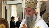 OGLASILA SE EPARHIJA BUDIMLJANSKO-NIKŠIĆKA: Evo kakvo je zdravstveno stanje episkopa Joanikija