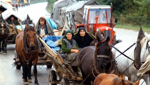 ОЛУЈУ НЕЋЕМО ЗАБОРАВИТИ Вучић најавио: Ред је да покажемо поштовање према нашим жртвама