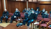 КОРОНА НЕ МИРУЈЕ: У Пљевљима 47 оболелих, 54 се опоравило, а умрле четири особе