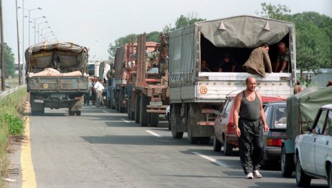 ЗБОГ СТРАДАЊА ДЕВЕДЕСЕТИХ: Српски цивили добиће одштету у Хрватској, ево и на који начин