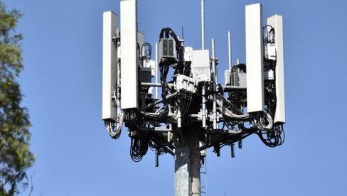 ZABRANJENA IZGRADNJA 5G MREŽE: Građani pisali peticiju, vlasti bugarskog grada se povinovale