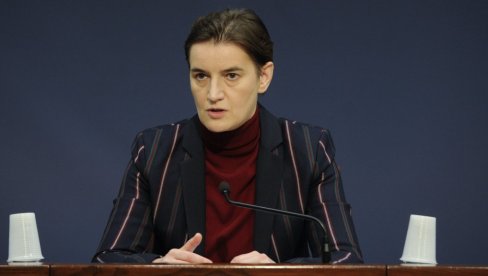 BRNABIĆ O FORMIRANJU NOVE VLADE: Vučić odlučuje o mandataru, ne sedimo skrštenih ruku