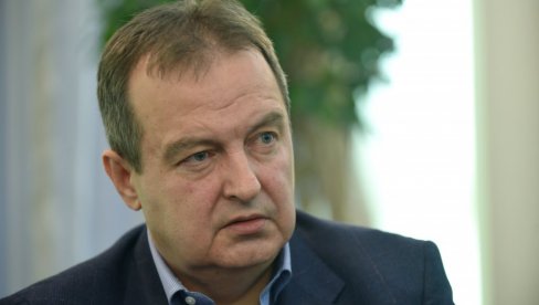 DAČIĆ SKINUT SA RESPIRATORA: Evo kakvo mu je zdravstveno stanje