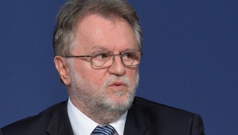 PREMINUO DUŠAN VUJOVIĆ: Bivši ministar finansija, privrede i odbrane