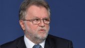 ПРЕМИНУО ДУШАН ВУЈОВИЋ: Бивши министар финансија, привреде и одбране