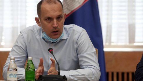 PREDLOŽENE SU NOVE MERE: Ministar zdravlja o daljim koracima koji će se preduzeti za sprečavanje širenja virusa korona