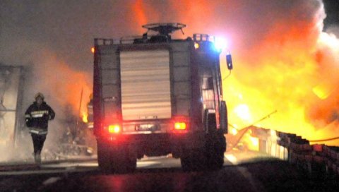 УЖАС У ИНДИЈИ: Четири бебе страдале у болничком пожару на неонатологији