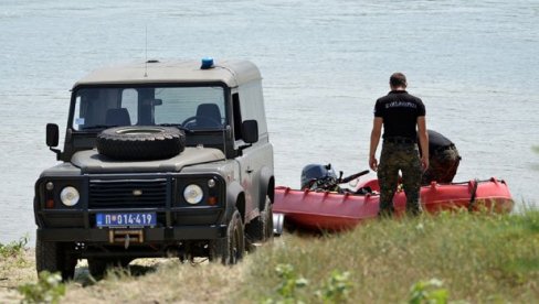 УДАВИО СЕ МАТУРАНТ ТЕХНИЧКЕ ШКОЛЕ ИЗ СУБОТИЦЕ: Трагедија на Чантавирском језеру