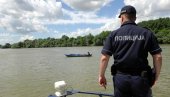 VOZAČ SKUTERA SE TERETI ZA POKUŠAJ UBISTVA: Oglasio se ministar policije o incidentu na Tamišu