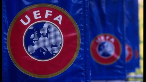 BEZ PRESEDANA: Ono što je UEFA dozvolila Prištini ranije nije moglo ni da se zamisli