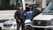 POLICIJSKA AKCIJA: Uhapšeno više osoba, među njima i poslanici