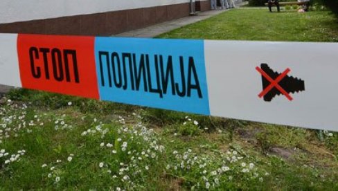 UŽAS KOD KOVILJA: Telo mladića nađeno u šipražju na obali Dunava, istraga u toku