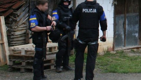 ЕУЛЕКС ЈОШ ДВЕ ГОДИНЕ НА КиМ: Савет ЕУ донео одлуку ЕУЛЕКС ЈОШ ДВЕ ГОДИНЕ НА КиМ: Савет ЕУ донео одлуку