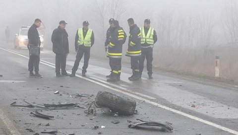 ПРОЛАЗЕ КРОЗ ЦРВЕНО, ДИВЉАЈУ НА ДРУМУ: Полиција искључила 49 пијаних и дрогирани возача