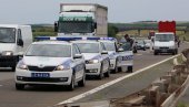 TEŠKA SAOBRAĆAJNA NESREĆA: Kod Kraljeva nastradao muškarac
