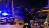 JOŠ JEDAN NAPAD NA SRPSKE POLICAJCE: Grupa mladića u Valjevu nasrnula na čuvare reda ispred kafića