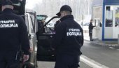 POLICAJCI ZAUSTAVILI AUDI, PA OTKRILI SPECIJALNI BUNKER: Privedene dve osobe - velika zaplena na Batrovcima (FOTO)