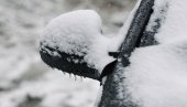 ZABELELA SE ALEKSANDRIJA: Olujno nevreme pogodilo Egipat, zatvorene škole, građani pozvani da ostanu kod kuće (FOTO)