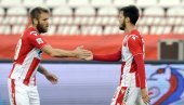 TALIJA ZA GOSTE, NOĆNA MORA ZA DOMAĆINE: Poznat sudija meča Crvena zvezda-Liberec