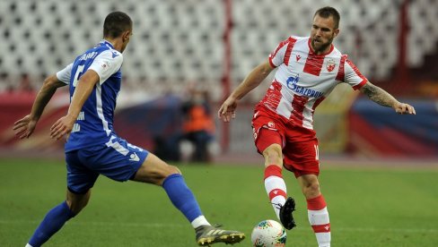 CELO KOLO SUPERLIGE U NEDELJU: Zvezda gostuje Mačvi, Partizan dočekuje Javor