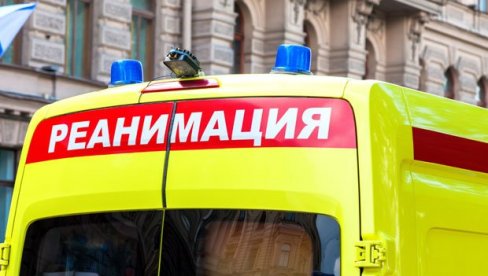 ТРАГЕДИЈА У РУСИЈИ: Преминуло најмање 34 од тровања алкохолом ТРАГЕДИЈА У РУСИЈИ: Преминуло најмање 34 од тровања алкохолом