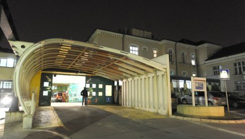ЛЕКАРИ СЕ БОРЕ ЗА ЖИВОТ БРУТАЛНО ПРЕБИЈЕНОМ ЧОВЕКУ У ГРОЦКОЈ: Мушкарац га шутирао по глави и стомаку, пукла му слезина