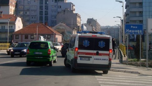 ДРАМАТИЧНО У НИШУ: За један дан од короне умрло седморо људи, 13 се бори за живот на респираторима