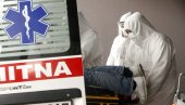 ЖИВОТНО УГРОЖЕНО 16 ПАЦИЈЕНАТА: Тешка ситуација са короном у Црној Гори