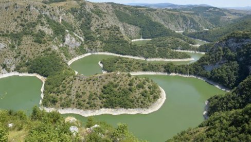 NEMA VIŠE SLOBODNOG LETENJA IZNAD UVCA: Evo ko i kako može da leti, a ko je izuzet od zabrane