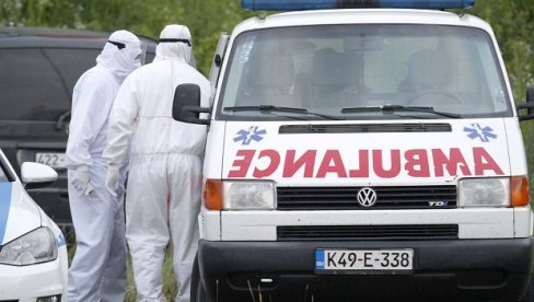 U SRPSKOJ PREMINULE DVE STARIJE ŽENE OD KORONA VIRUSA: Epidemiološka situacija u RS