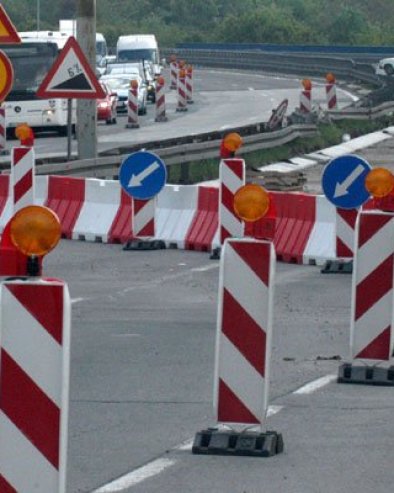 ВАЖНО ЗА ВОЗАЧЕ: Ноћас од 22 до сутра у 5 сати ујутру биће затворена Газела