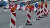VOZAČI, OPREZ: Večeras od 22 časa zatvorena krajnja desna traka na Gazeli - evo gde će još izvoditi radovi