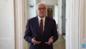 КОРОНА СКАНДАЛ ТРЕСЕ НЕМАЧКУ: Председник државе не поштује прописане мере