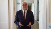 ŠTAJNMAJER POZITIVAN NA KORONU: U više navrata bio u kontaktu sa građanima ŠTAJNMAJER POZITIVAN NA KORONU: U više navrata bio u kontaktu sa građanima