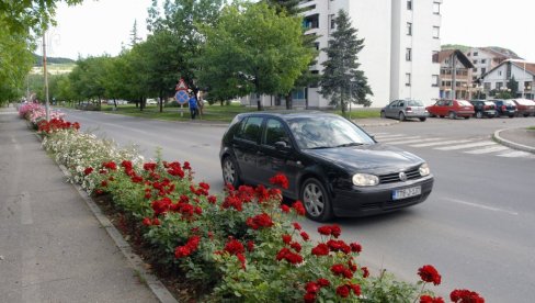 NIŠTA BEZ DECE: Podrška mladim bračnim parovima u Ugljeviku