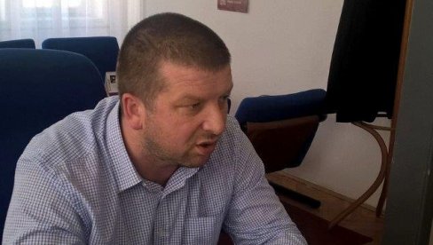 НОВИ ПОЛИТИЧКИ ТРАНСФЕР У РС: Озрен Петковић кандидатуру испред СДС заменио са СНСД