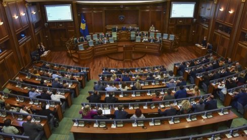 PADA VLADA SAMOPROGLAŠENOG KOSOVA? Politikolog objašnjava šta postupak Srpske liste znači za Prištinu