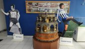 BRANISLAV JOVANOVIĆ: Nema napretka kod Napretka