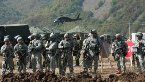 АМЕРИЧКИ МЕДИЈИ: Републиканци у Конгресу не очекују распоређивање војске САД у Венецуели