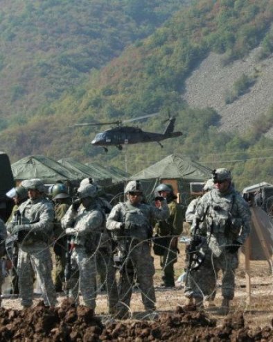 АМЕРИЧКИ МЕДИЈИ: Републиканци у Конгресу не очекују распоређивање војске САД у Венецуели