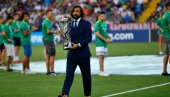 ISPITNA NEDELJA U JUVENTUSU: Danas polaže Pirlo, u četvrtak Suarez