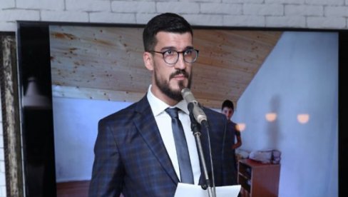 KEŠELJ: Nije ljudski udarati na malu decu KEŠELJ: Nije ljudski udarati na malu decu